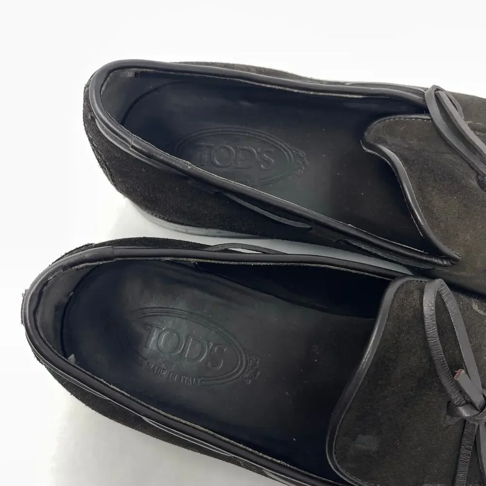 Tods tod deep